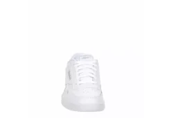 Reebok Mens Court Advance Sneaker - White -Outlet Step In Style Store US 01 601275 02