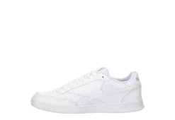 Reebok Mens Court Advance Sneaker - White -Outlet Step In Style Store US 01 601275 03