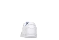 Reebok Mens Court Advance Sneaker - White -Outlet Step In Style Store US 01 601275 04