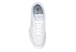 Reebok Mens Court Advance Sneaker - White -Outlet Step In Style Store US 01 601275 05