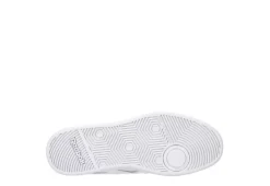 Reebok Mens Court Advance Sneaker - White -Outlet Step In Style Store US 01 601275 06