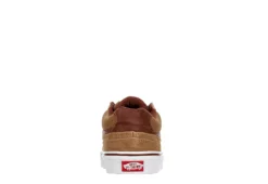 Vans Mens Caldrone Sneaker - Tan 11 Vans Mens Caldrone Sneaker - Tan -Outlet Step In Style Store US 01 601283 04