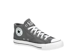 Converse Mens Chuck Taylor All Star Malden Sneaker - Dark Grey