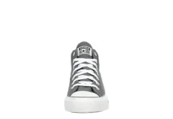 Converse Mens Chuck Taylor All Star Malden Sneaker - Dark Grey -Outlet Step In Style Store US 01 601289 02