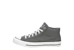 Converse Mens Chuck Taylor All Star Malden Sneaker - Dark Grey -Outlet Step In Style Store US 01 601289 03