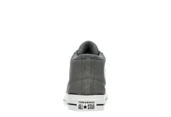 Converse Mens Chuck Taylor All Star Malden Sneaker - Dark Grey -Outlet Step In Style Store US 01 601289 04