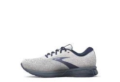 Brooks Mens Signal 3 Running Shoes - Grey -Outlet Step In Style Store US 01 601292 02