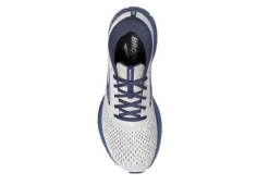 Brooks Mens Signal 3 Running Shoes - Grey -Outlet Step In Style Store US 01 601292 03