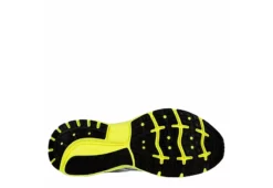 Brooks Mens Transmit 3 Running Shoe - Grey -Outlet Step In Style Store US 01 601293 06