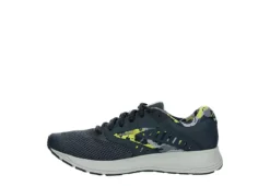 Brooks Mens Range 2 Running Shoe - Blue -Outlet Step In Style Store US 01 601295 03