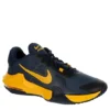 Nike Mens Air Max Impact 4 Basketball Shoe - Navy