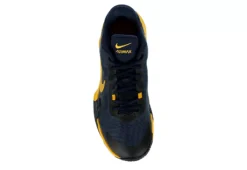 Nike Mens Air Max Impact 4 Basketball Shoe - Navy -Outlet Step In Style Store US 01 601299 05