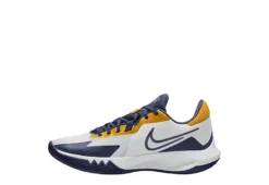 Nike Mens Precision 6 Basketball Shoe - White -Outlet Step In Style Store US 01 601303 03