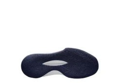 Nike Mens Precision 6 Basketball Shoe - White -Outlet Step In Style Store US 01 601303 06