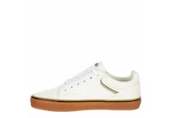 Vans Mens Seldan Sneaker - Off White 10 Vans Mens Seldan Sneaker - Off White -Outlet Step In Style Store US 01 601305 03