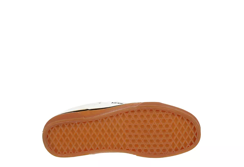 Vans Mens Seldan Sneaker - Off White 7 Vans Mens Seldan Sneaker - Off White - Image 7