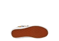 Vans Mens Seldan Sneaker - Mustard -Outlet Step In Style Store US 01 601319 06