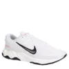 Nike Mens Renew Ride 3 Running Shoe - White