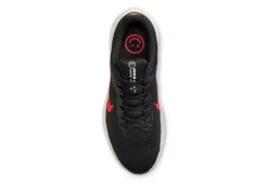 Nike Mens Air Winflo 10 Running Shoe - Black -Outlet Step In Style Store US 01 601330 04