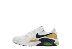 Nike Mens Air Max Excee Sneaker - White -Outlet Step In Style Store US 01 601332 02