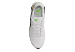 Nike Mens Air Max Excee Sneaker - White -Outlet Step In Style Store US 01 601332 03