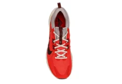 Nike Mens Juniper Trail 2 Trail Running Shoe - Red -Outlet Step In Style Store US 01 601333 05