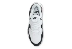 Nike Mens Air Max Systm Sneaker - White -Outlet Step In Style Store US 01 601335 04