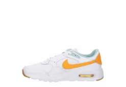 Nike Mens Air Max Sc Sneaker - White 10 Nike Mens Air Max Sc Sneaker - White -Outlet Step In Style Store US 01 601337 03