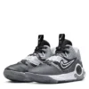 Nike Mens Kd Trey 5 X Basketball Shoe - Grey