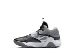 Nike Mens Kd Trey 5 X Basketball Shoe - Grey -Outlet Step In Style Store US 01 601340 02