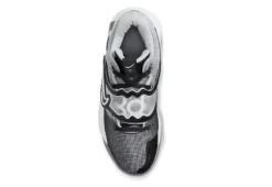 Nike Mens Kd Trey 5 X Basketball Shoe - Grey -Outlet Step In Style Store US 01 601340 04