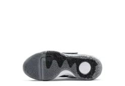 Nike Mens Kd Trey 5 X Basketball Shoe - Grey -Outlet Step In Style Store US 01 601340 05