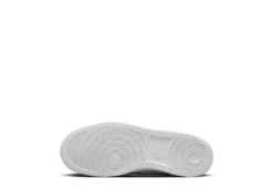 Nike Mens Court Vision Mid Sneaker - White -Outlet Step In Style Store US 01 601342 05