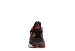 Nike Mens Giannis Immortality 2 Basketball Shoe - Black -Outlet Step In Style Store US 01 601346 02