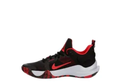 Nike Mens Giannis Immortality 2 Basketball Shoe - Black -Outlet Step In Style Store US 01 601346 03