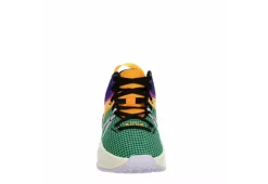 Nike Mens Lebron Witness 7 Basketball Shoe - Multicolor -Outlet Step In Style Store US 01 601349 02