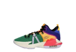 Nike Mens Lebron Witness 7 Basketball Shoe - Multicolor -Outlet Step In Style Store US 01 601349 03