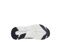 Skechers Mens Slip-ins Max Cushioning Advantageous - Navy -Outlet Step In Style Store US 01 601352 06