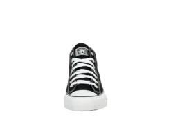 Converse Mens Chuck Taylor All Star Malden Sneaker - Black -Outlet Step In Style Store US 01 601359 02