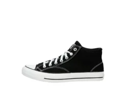 Converse Mens Chuck Taylor All Star Malden Sneaker - Black -Outlet Step In Style Store US 01 601359 03