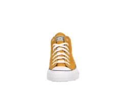 Converse Mens Chuck Taylor All Star Malden Sneaker - Mustard -Outlet Step In Style Store US 01 601360 02