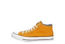 Converse Mens Chuck Taylor All Star Malden Sneaker - Mustard -Outlet Step In Style Store US 01 601360 03
