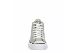Converse Mens Chuck Taylor All Star Malden Sneaker - Pale Green -Outlet Step In Style Store US 01 601361 02