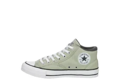 Converse Mens Chuck Taylor All Star Malden Sneaker - Pale Green -Outlet Step In Style Store US 01 601361 03