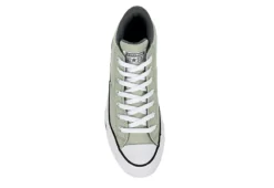 Converse Mens Chuck Taylor All Star Malden Sneaker - Pale Green -Outlet Step In Style Store US 01 601361 05