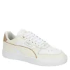 Puma Mens Caven Dime Sneaker - Off White