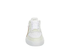 Puma Mens Caven Dime Sneaker - Off White -Outlet Step In Style Store US 01 601362 02