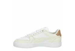 Puma Mens Caven Dime Sneaker - Off White -Outlet Step In Style Store US 01 601362 03