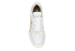 Puma Mens Caven Dime Sneaker - Off White -Outlet Step In Style Store US 01 601362 05