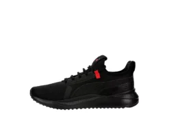 Puma Mens Pacer Future Street Sneaker - Black 10 Puma Mens Pacer Future Street Sneaker - Black -Outlet Step In Style Store US 01 601363 03